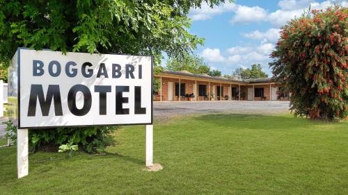Boggabri Hotel | Boggabri Motel