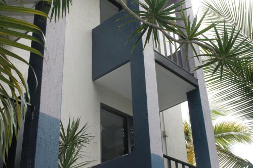 Cairns North Hostel | Bohemia Resort Cairns