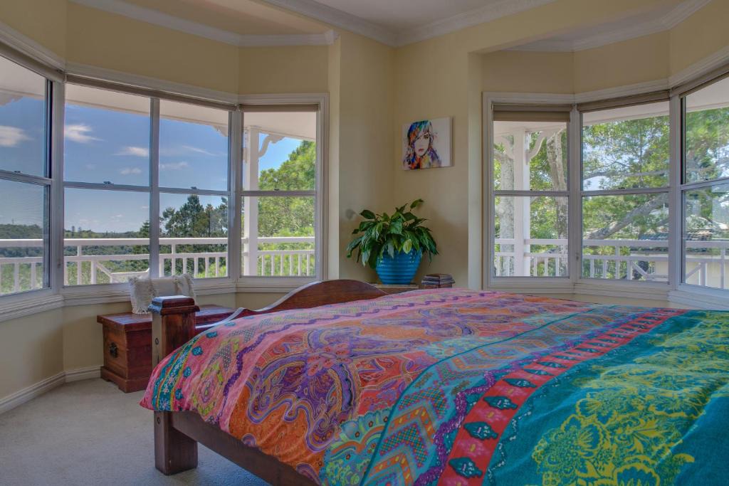 Bald Knob House | Bohemian Breeze