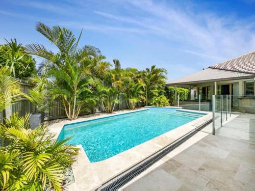 Bokarina House | Bokarina Pool House - Relaxed Coastal Living