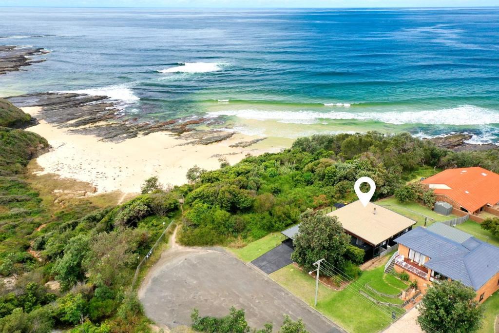 Ulladulla House | Bommie Coastal Headland