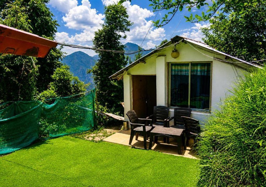Kanatal Resort | Bon Holidays