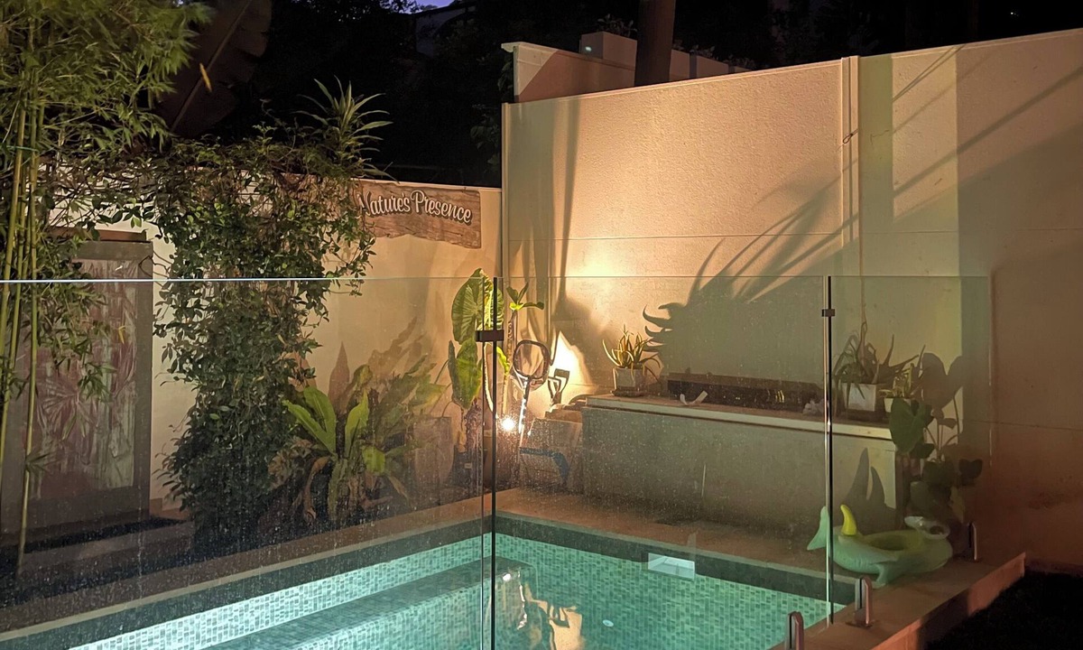 Bondi Beach Cabin | BONDI BEACH RETREAT (King & Queen Suite)