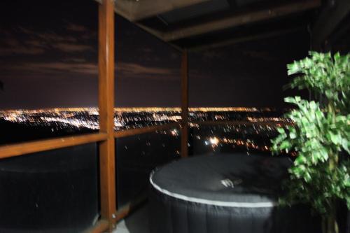 Kalorama Apartment | Bonza View