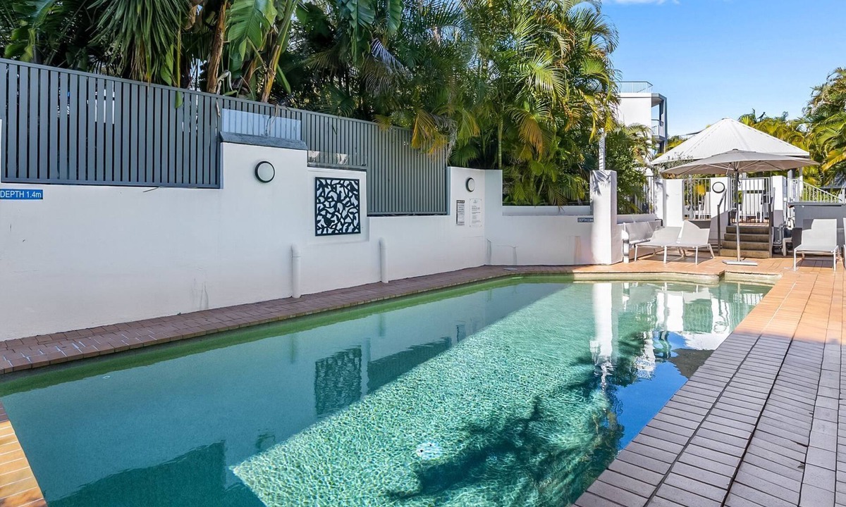 Mooloolaba Apartment | Book 4 nights and pay for 3 only, discount automatically applies