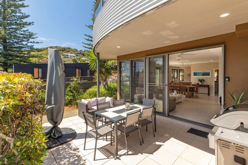 Boomerang Beach House | Boom 1
