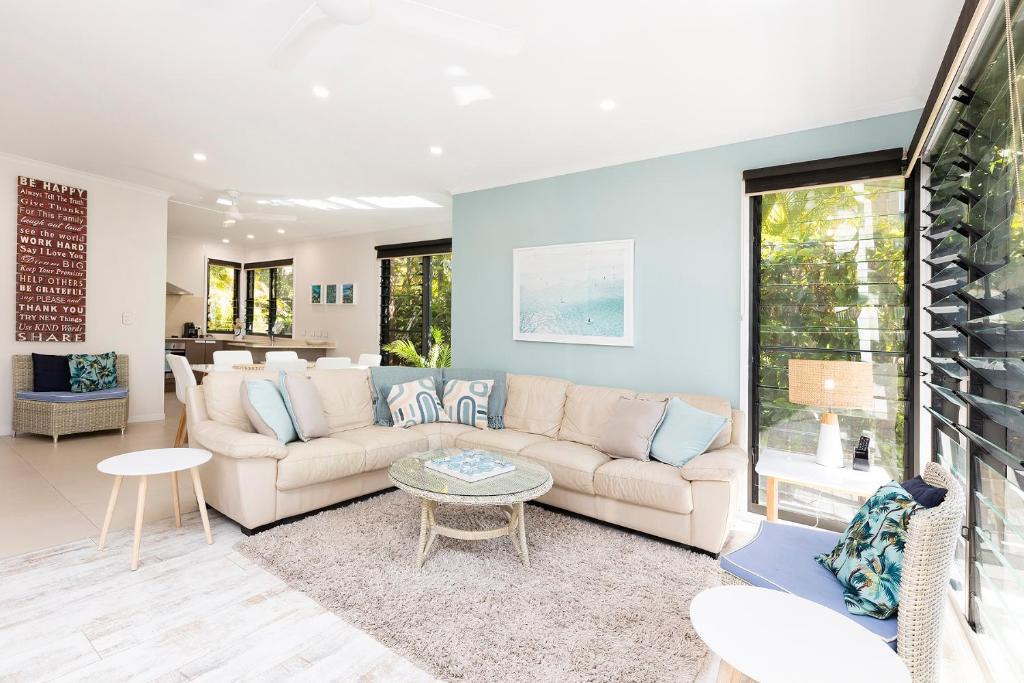 Boomerang Beach House | Boom 6 Boomerang Beach