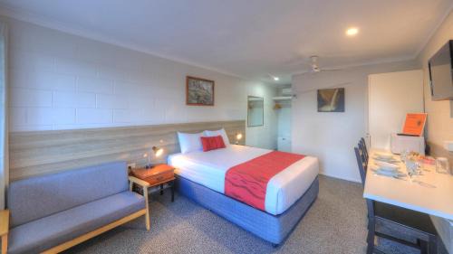 Boonah Hotel | Boonah Motel