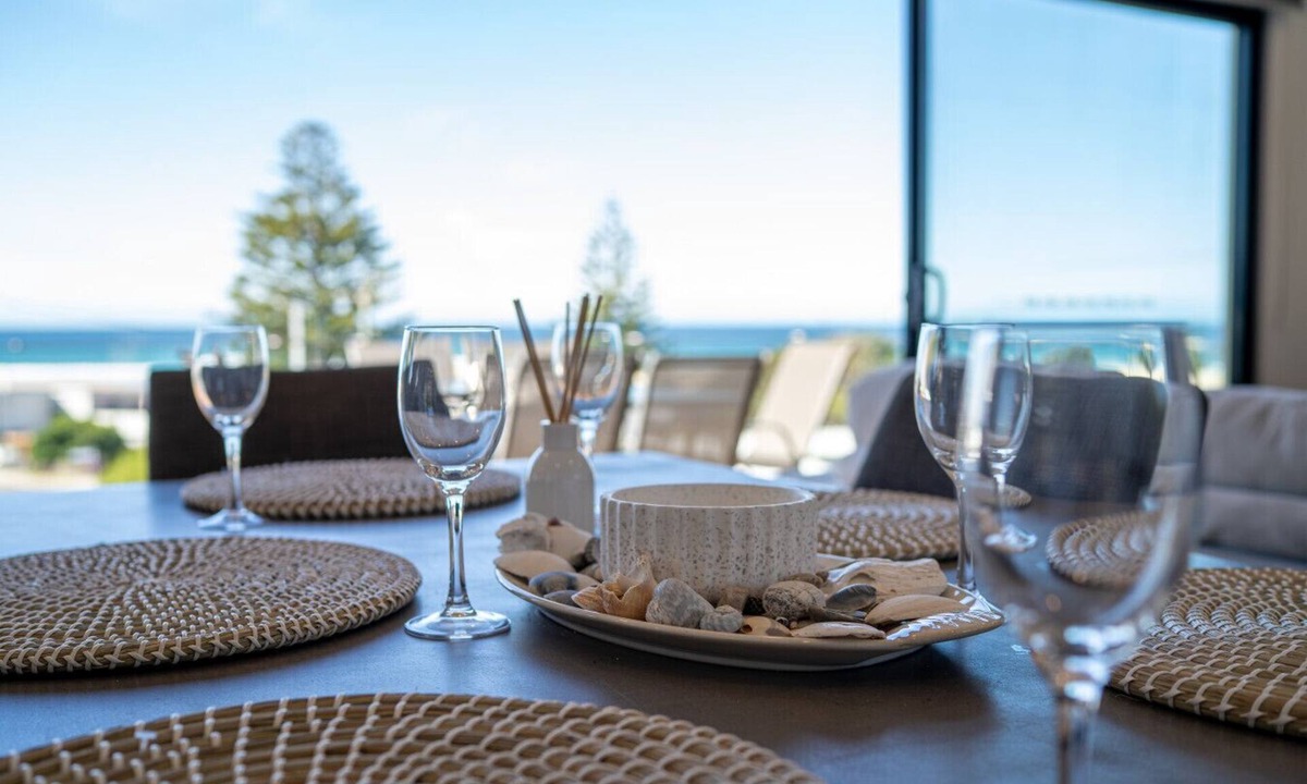 Scamander Apartment | Bordaga Apartment 1 - Scamander