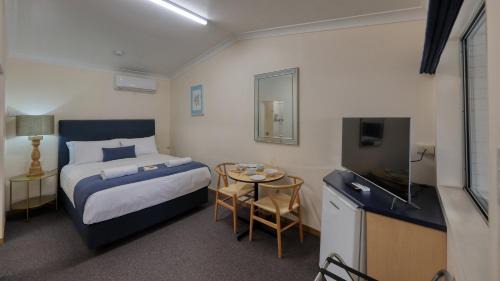 Goondiwindi Hotel | Border Motel