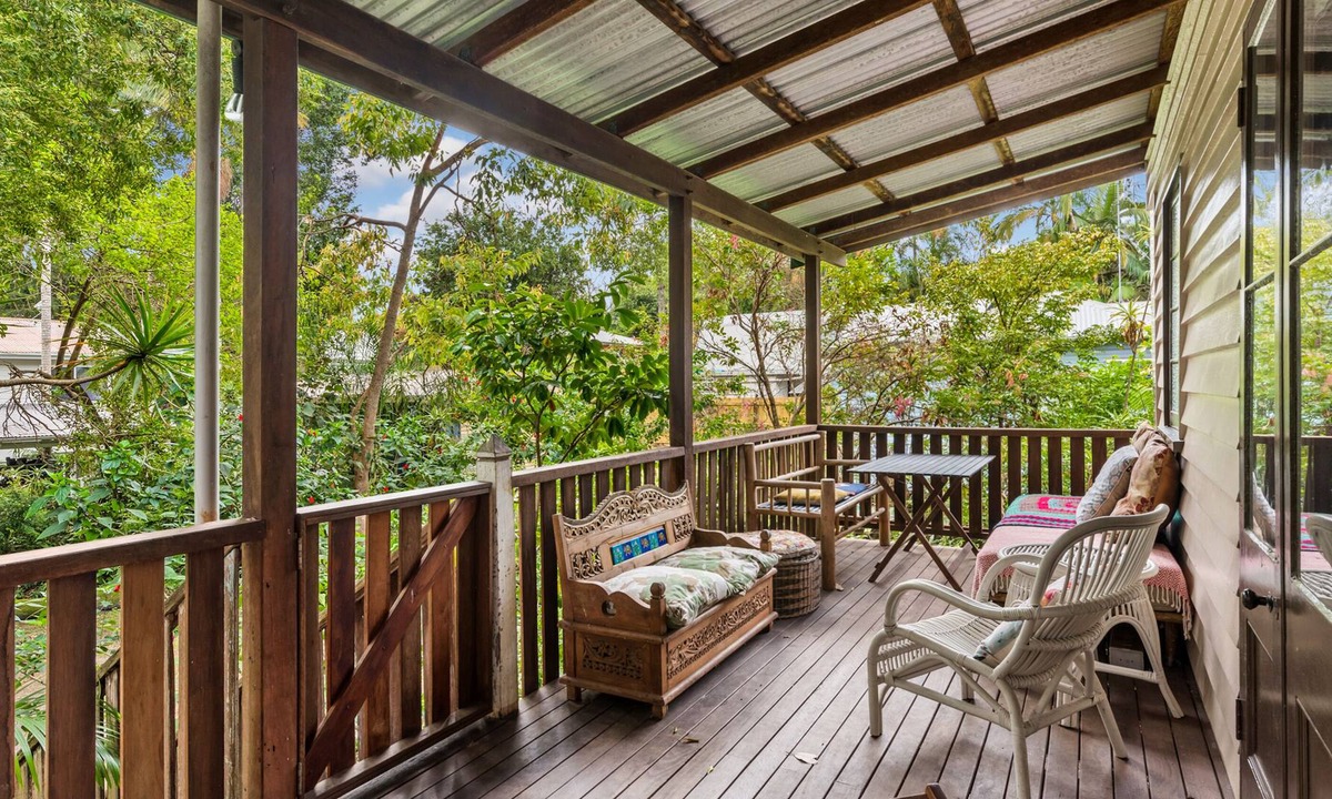 Boreen Point House | Boreen Point Eco Bungalow at the Lake