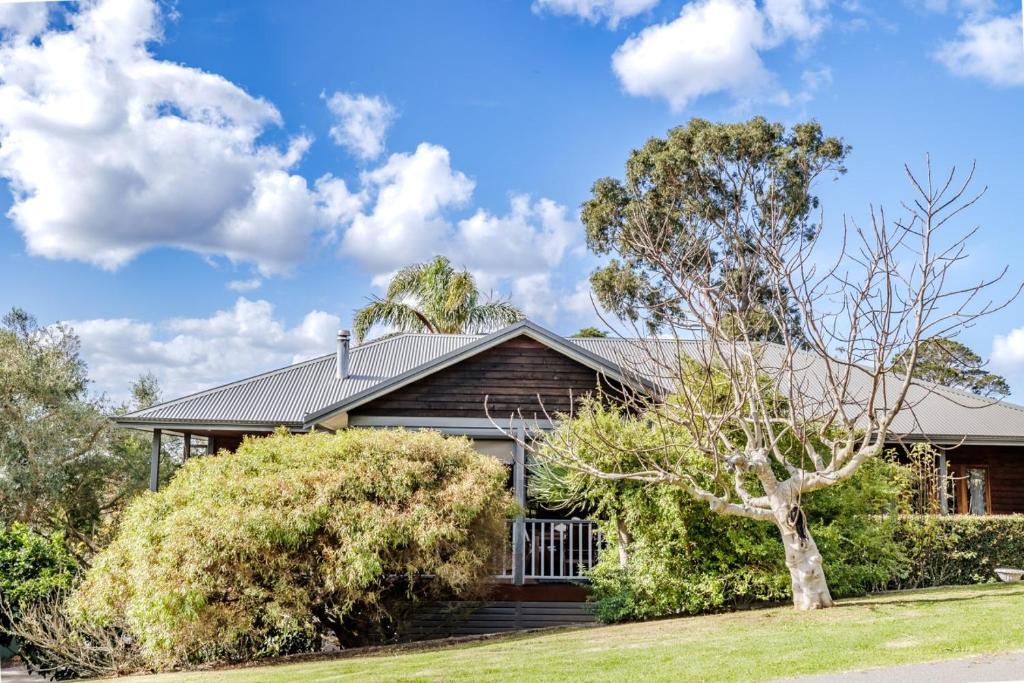 Mount Clarence House | Boronia Bungalow