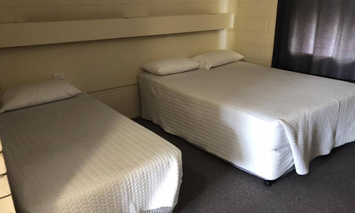 Bororen Hotel | Bororen Hotel Motel