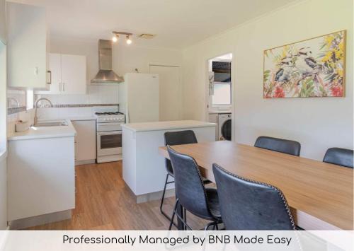 Mount Austin House | Botanic Base - Designed for Ease & Comfort