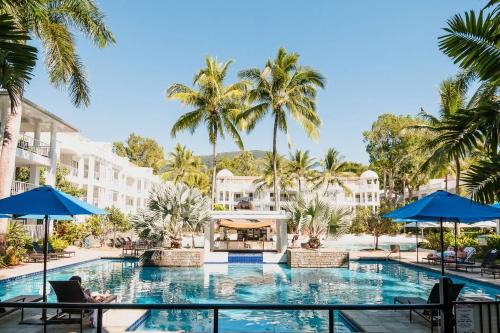 Palm Cove Apartment | Bottlebrush: A Beachside Resort Paradise