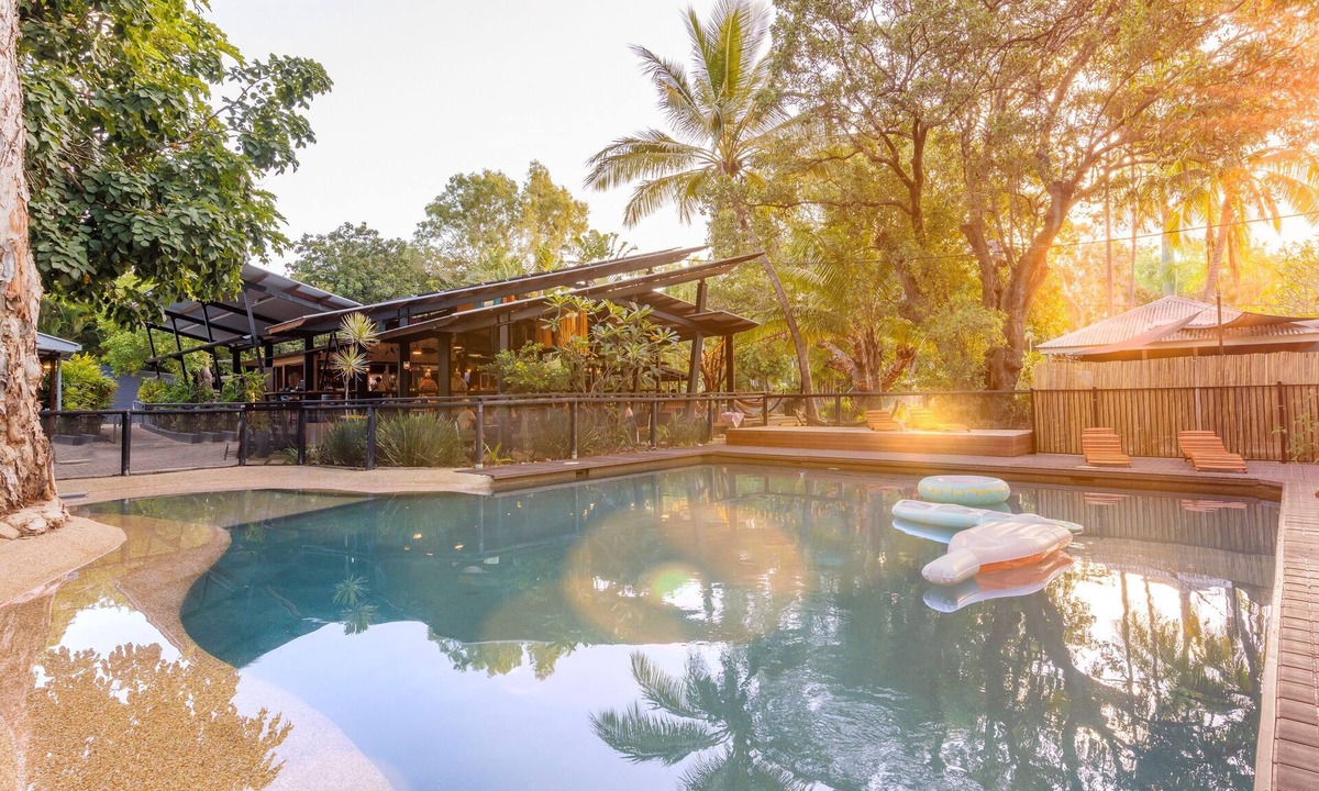 Horseshoe Bay Hostel | Bounce Magnetic Island