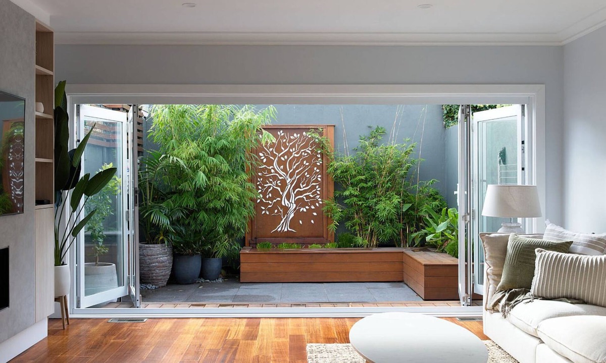 Middle Park House | BOUTIQUE STAY - Two Plus Two