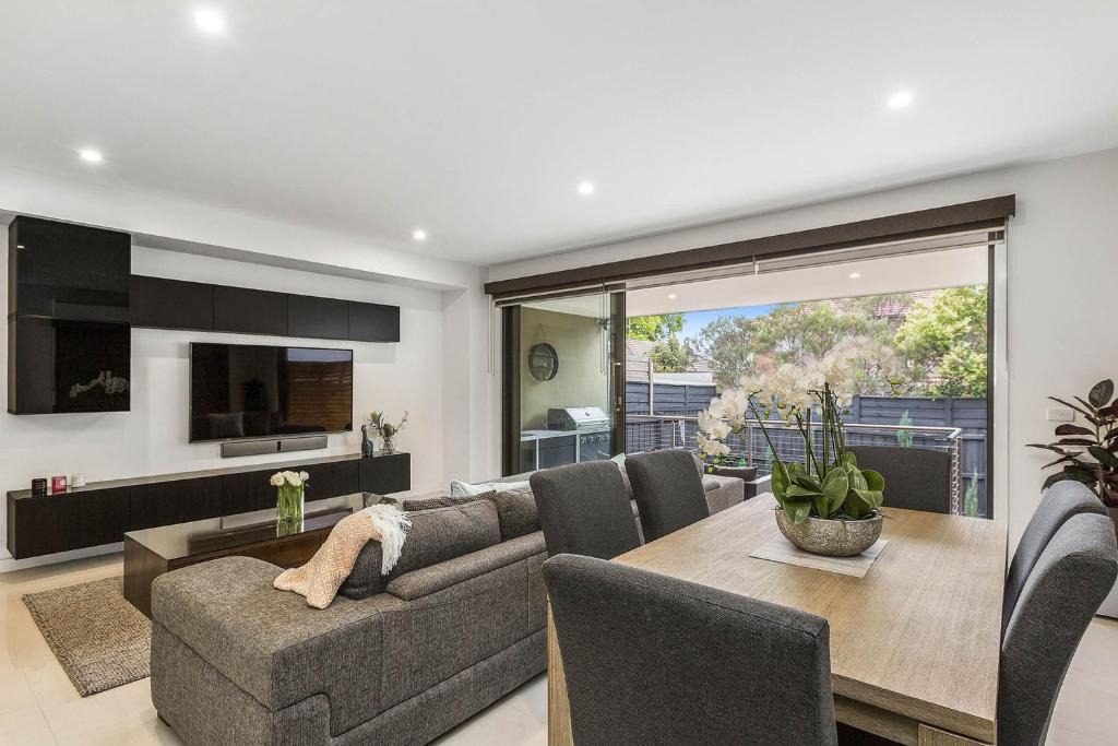 Flemington House | Boutique Stays - Edinburgh Place