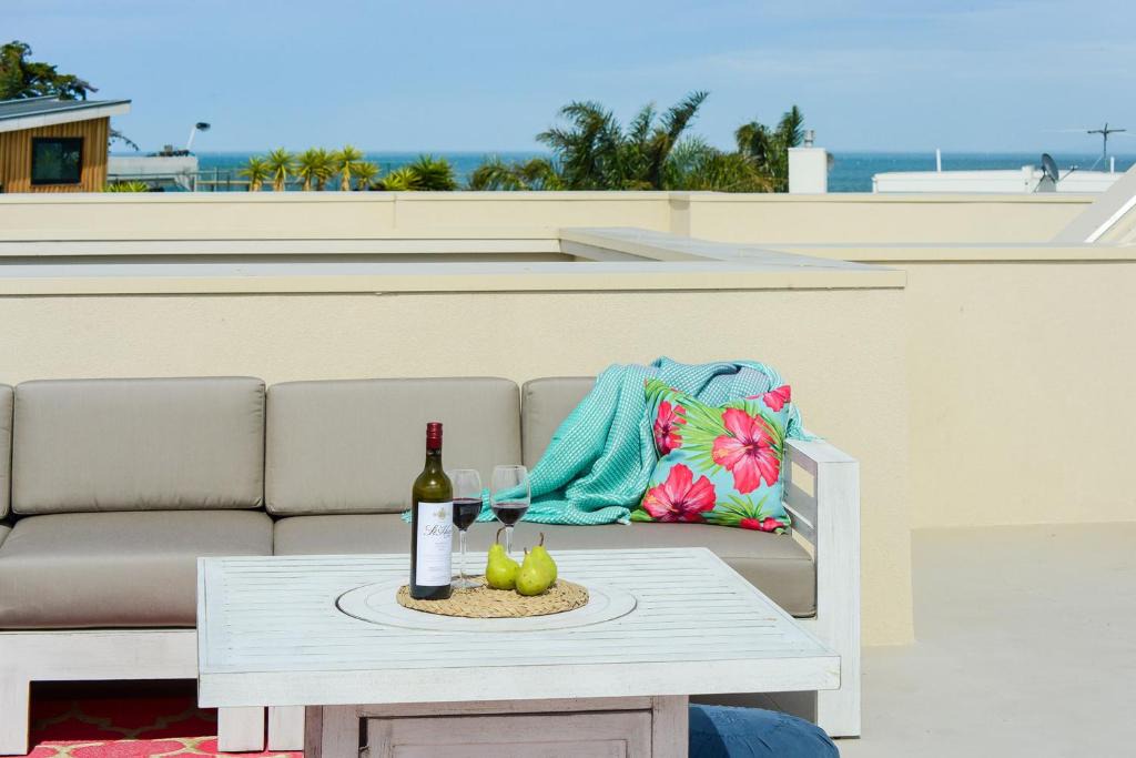 Hampton Apartment | Boutique Stays - Hampton Lookout