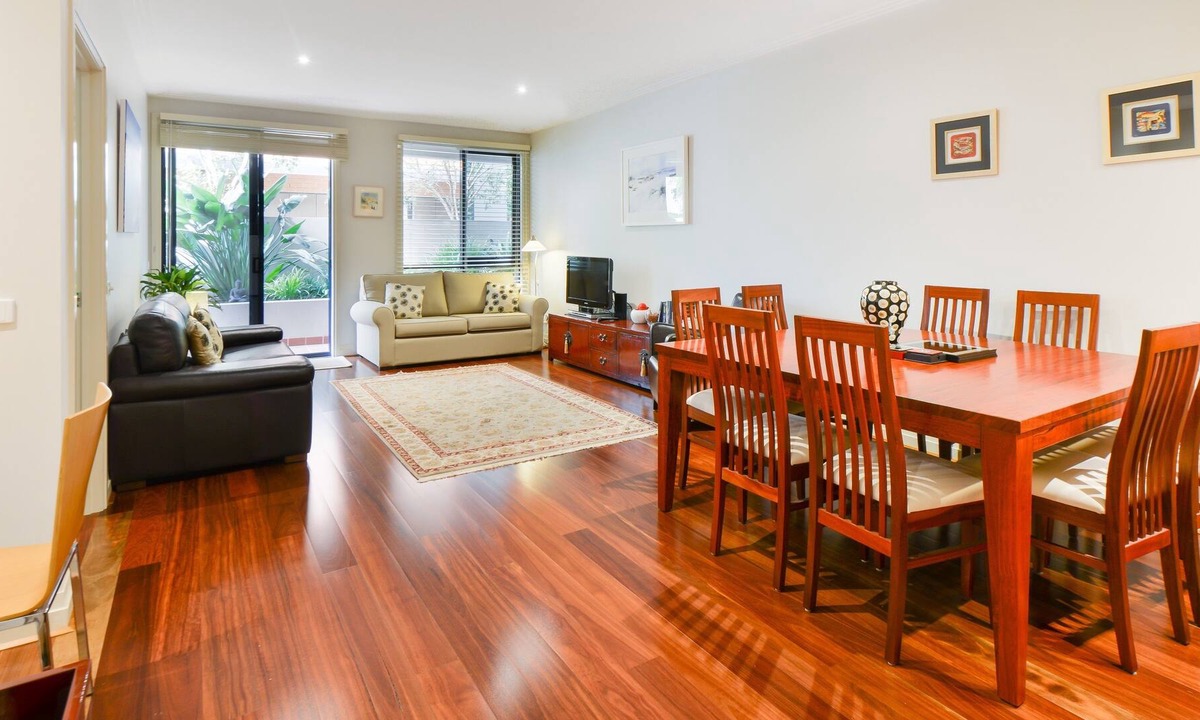 Richmond North Apartment | BOUTIQUE STAYS - River Boulevard