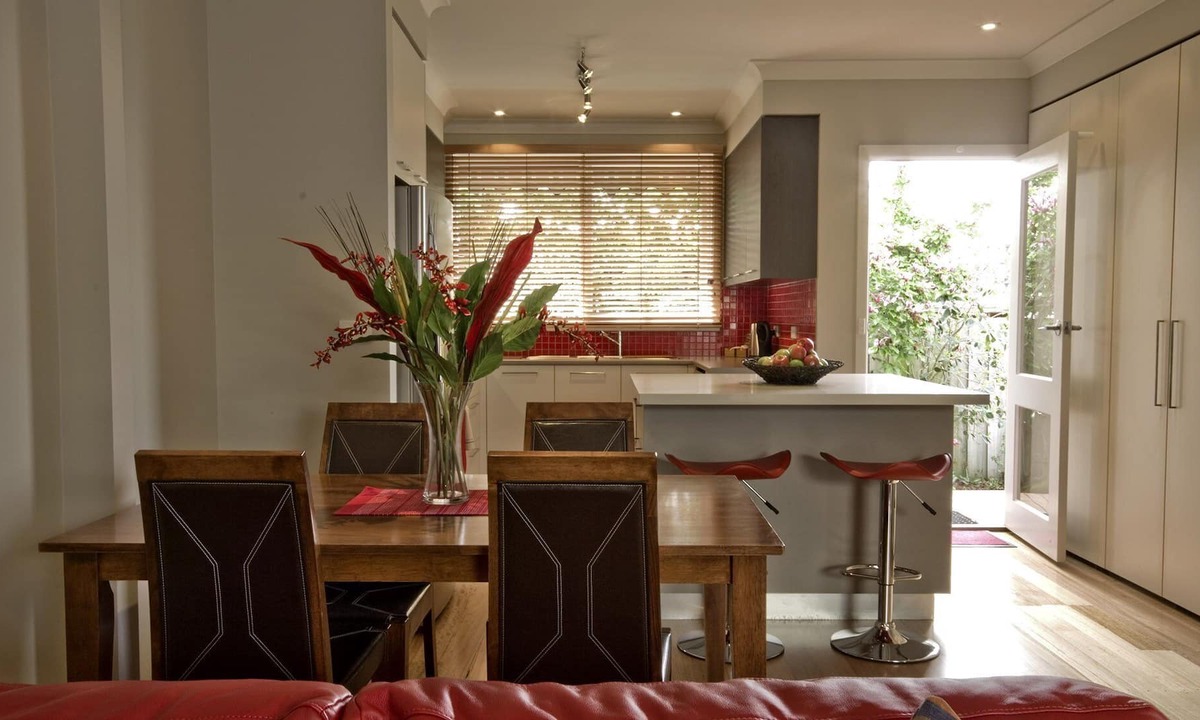Sandringham House | BOUTIQUE STAYS - Sandyside 2