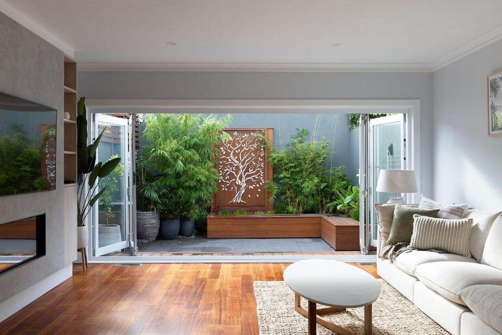 Middle Park House | Boutique Stays - Two Plus Two