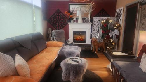 West Busselton House | Boutique style accomodation near Busselton Jetty