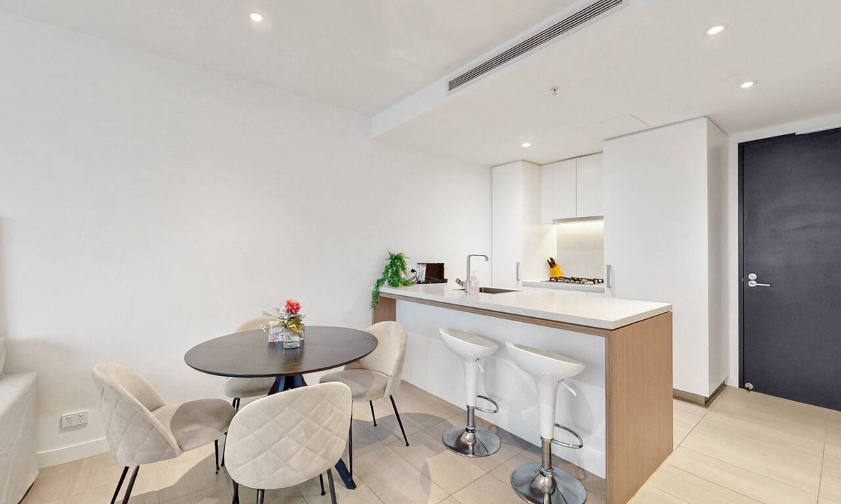 Fortitude Valley Apartment | Boutique Valley Escape Fortitude Valley