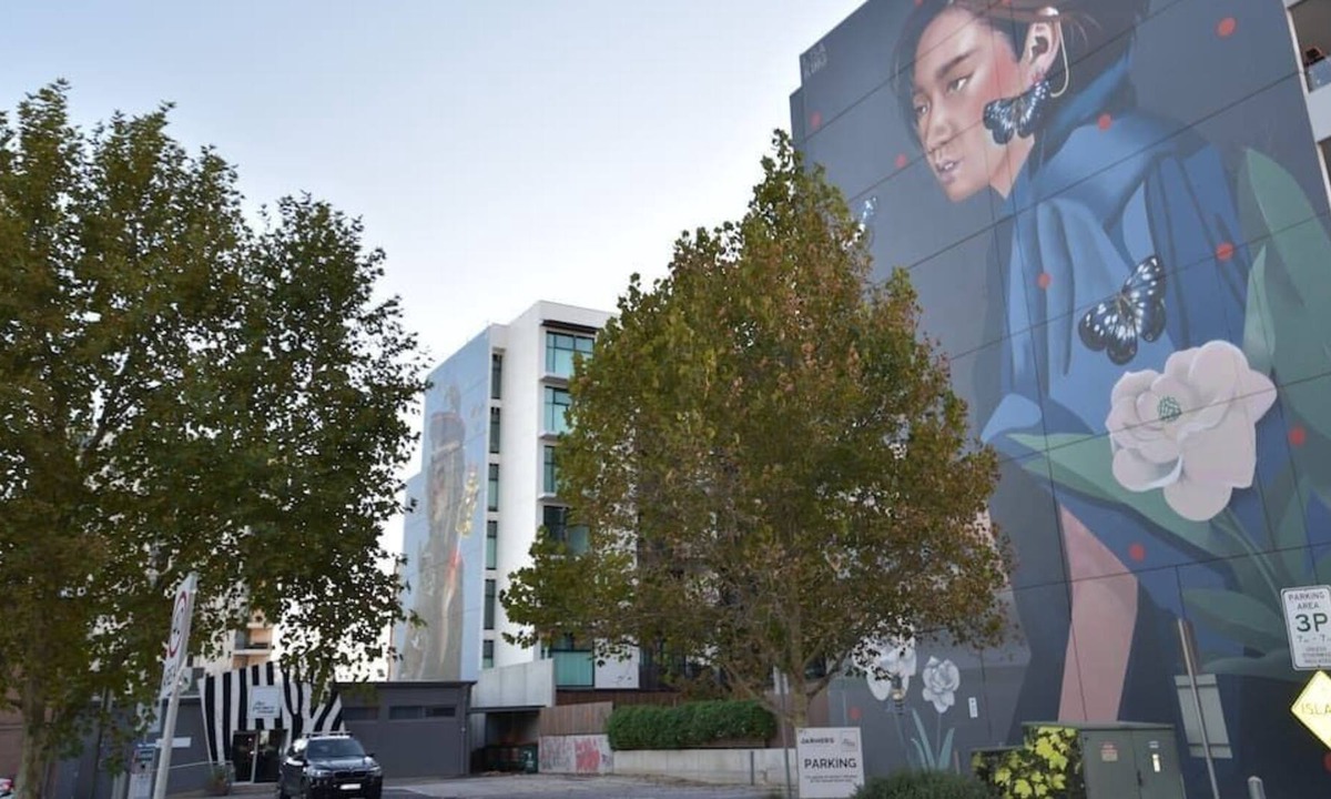 Bowden Apartment | Bowden Modern & Comfortable Apartment & Parking