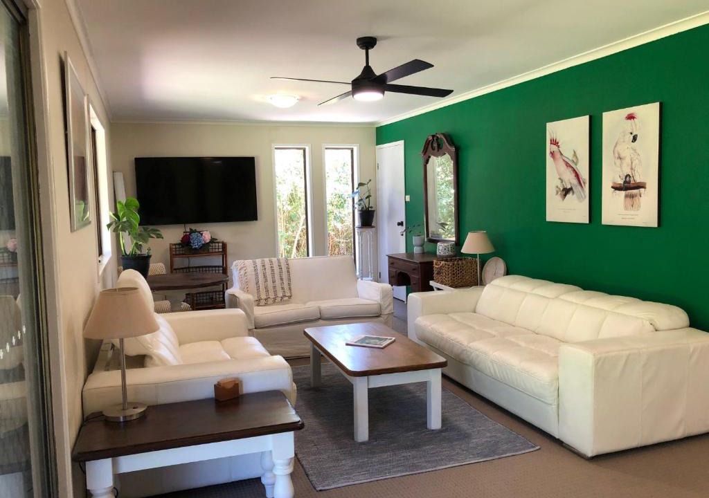 Bowral House | Bowral Bungalow