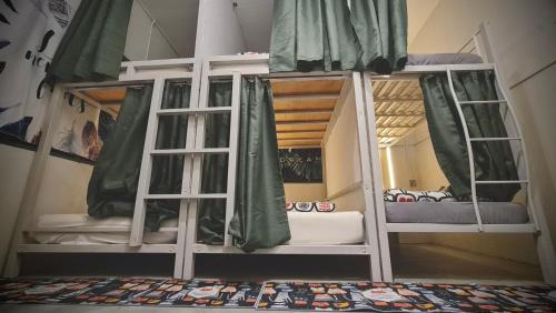 Lubok Buaya Hostel | Boxpackers Langkawi