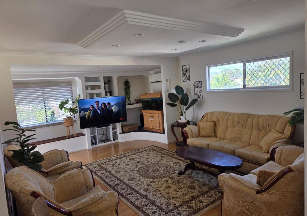 Kingston House | BR Guest House