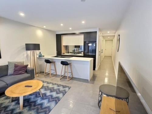 Braddon Apartment | Braddon Central Mort St