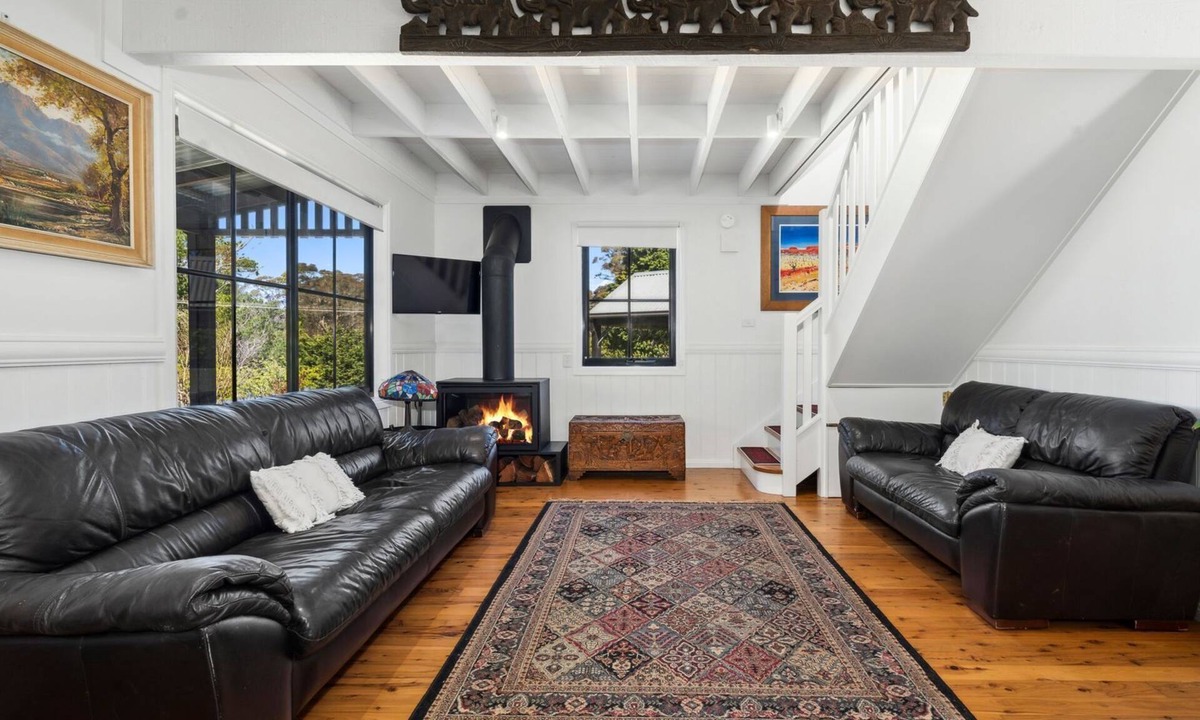 Blackheath House | Braeside Cross in Blackheath