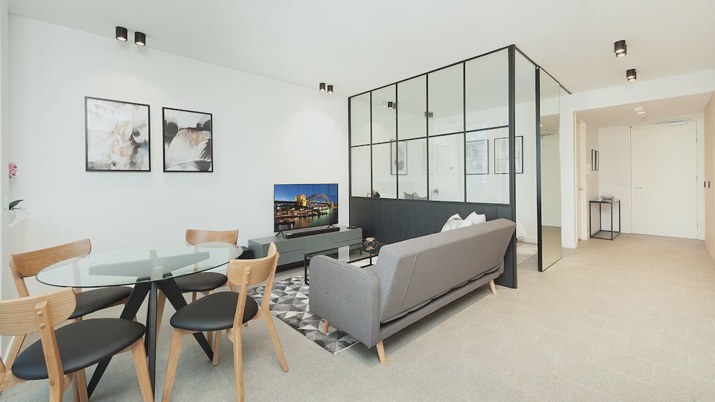 Surry Hills Apartment | Brand New Luxury Apartment in Surry Hills