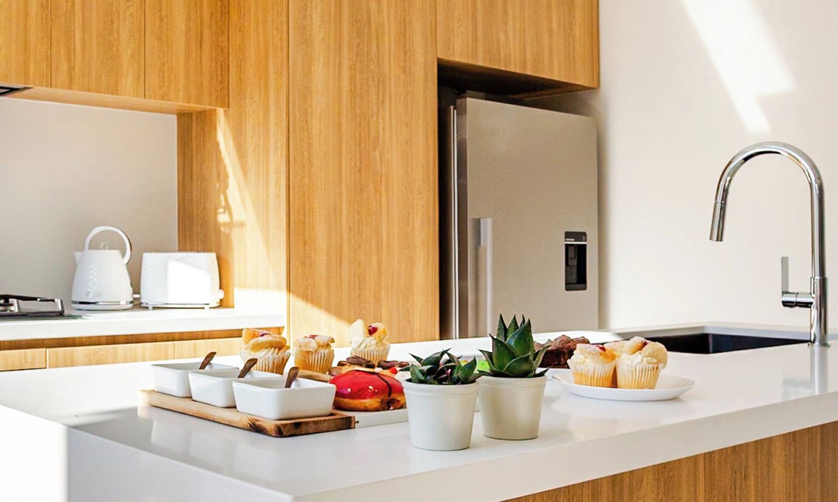 Doubleview House | Brand new luxury home 5-minute to Scarborough Beach