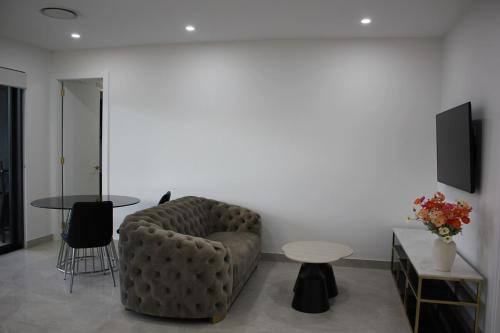 Bonnyrigg House | Brand New Two-Bedroom Granny Flat