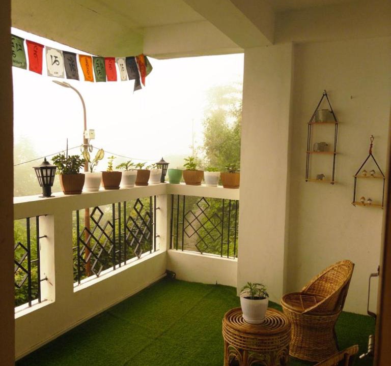 Guwahati Apartment | Bravo Hills