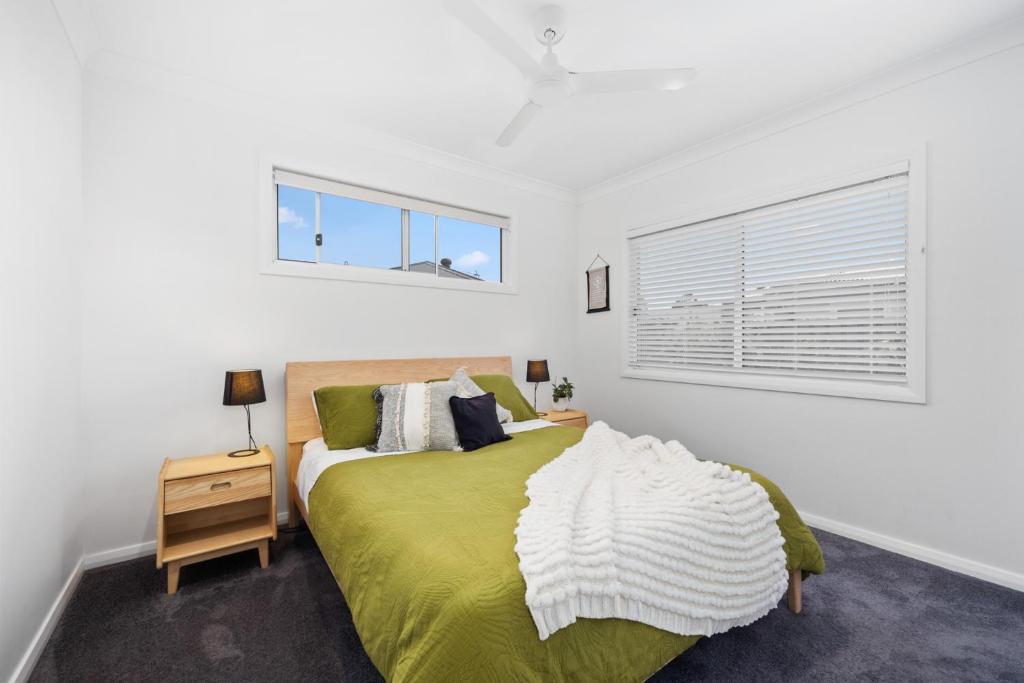 Dolphin Point House | Break Away