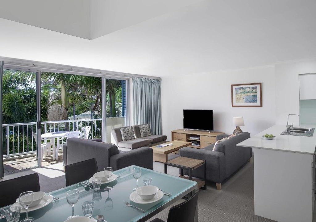 Mermaid Beach Apartment | BreakFree Diamond Beach