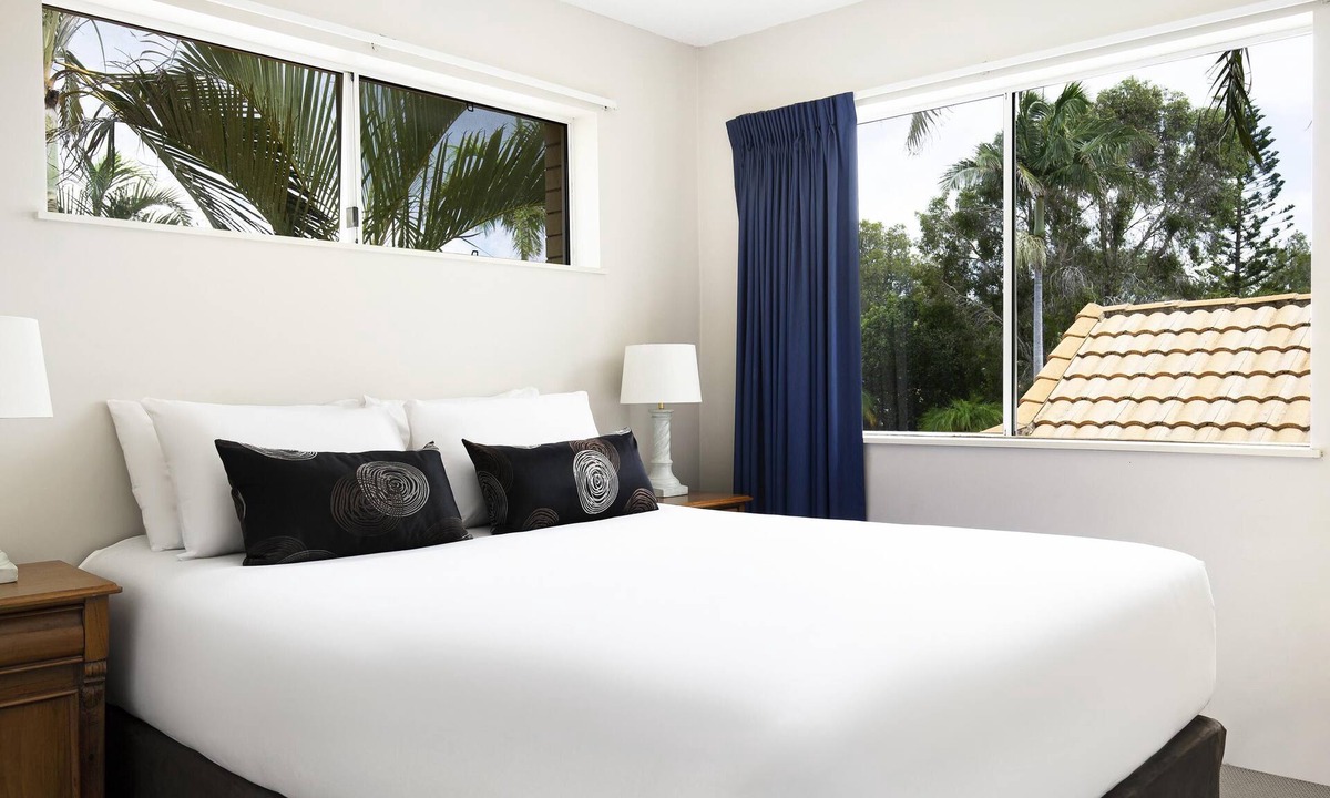 Urangan Apartment | BreakFree Great Sandy Straits