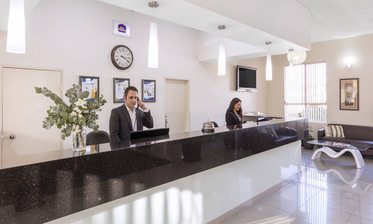 Queanbeyan Hotel | BreakFree Queanbeyan