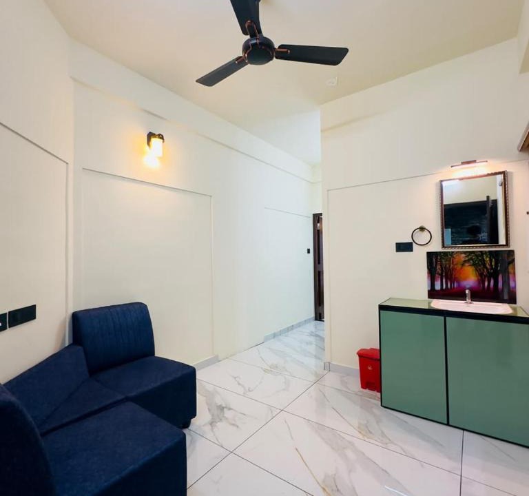 Thiruvananthapuram Hotel | Breeza Residency