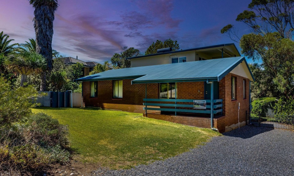Carrickalinga House | Breeze on Scenic - 7 Scenic Way, Carrickalinga
