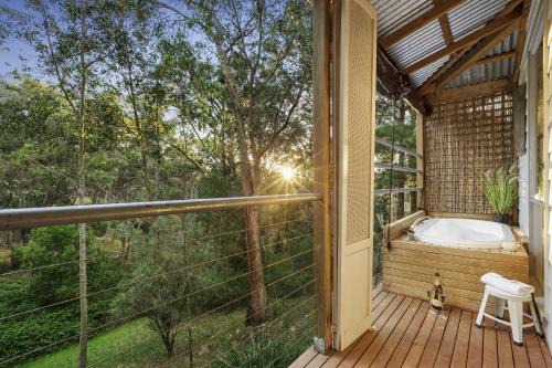 Daylesford House | Briars Cottage - Daylesford