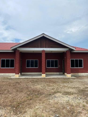 Batu Pahat House | Brickhouse Parit Raja UTHM