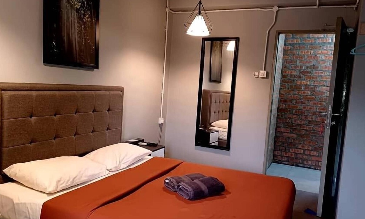 Tanah Rata Hostel | Bricks Cameron Hostel
