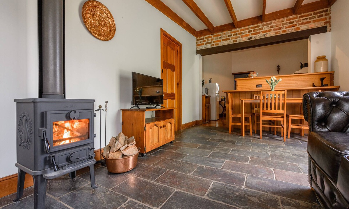 Richmond Cottage | Bridge Cottage