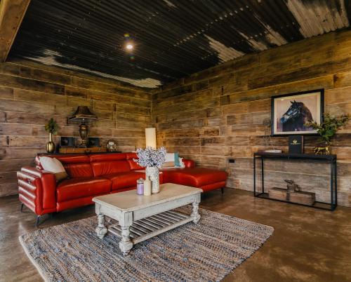 Bucca Villa | Bridge Moore Lodge