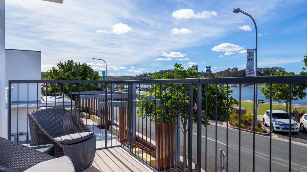 Batemans Bay Apartment | Bridge View Apartments 2